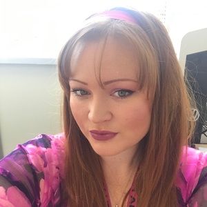 Meet your Posher, Allie